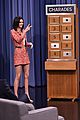 kendall jenner plays charades with jimmy fallon 04
