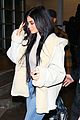 kim kylie more attend kanyes yeezy fashion show in nyc 06