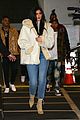 kim kylie more attend kanyes yeezy fashion show in nyc 07