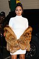 kim kylie more attend kanyes yeezy fashion show in nyc 09
