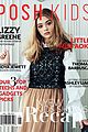lizzy greene posh girls magazine cover 01