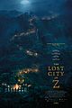 lost city of z full trailer 06