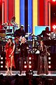 bee gees tribute grammys 2017 demi lovato andra day tori kelly 07