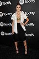 maia mitchell spotify party talks callie arrest fosters 07