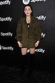 maia mitchell spotify party talks callie arrest fosters 08