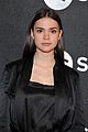 maia mitchell spotify party talks callie arrest fosters 10