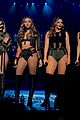little mix before after pics msg concert 02