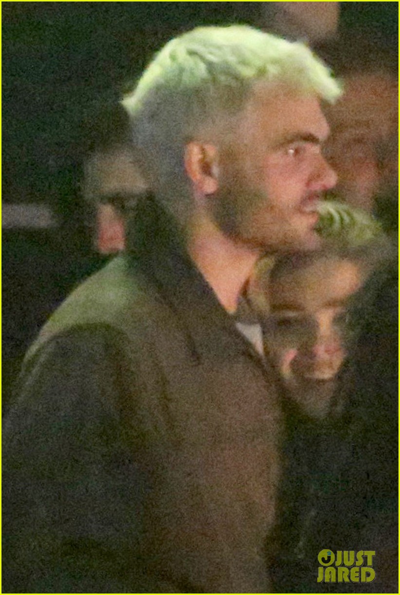 chloe moretz spends the night with 5th wave co star alex roe 05