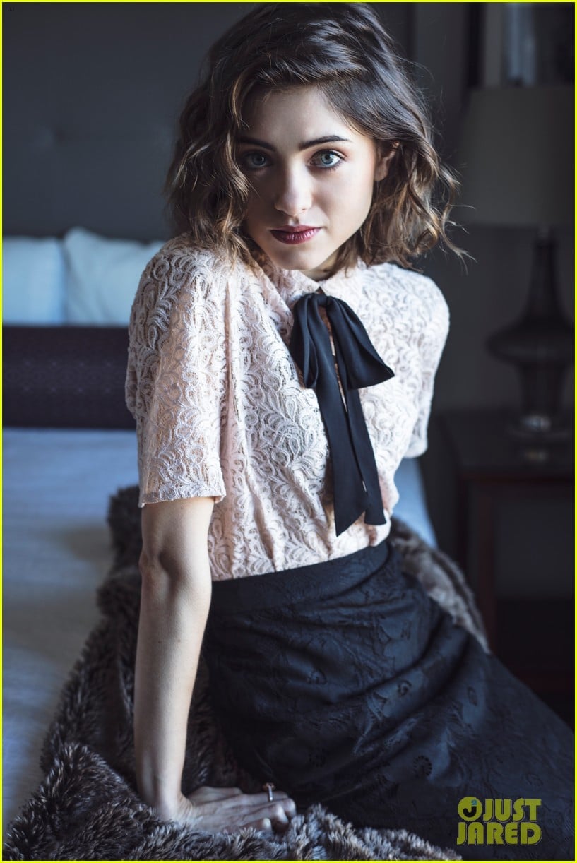 natalia dyer like youve never seen her before 01