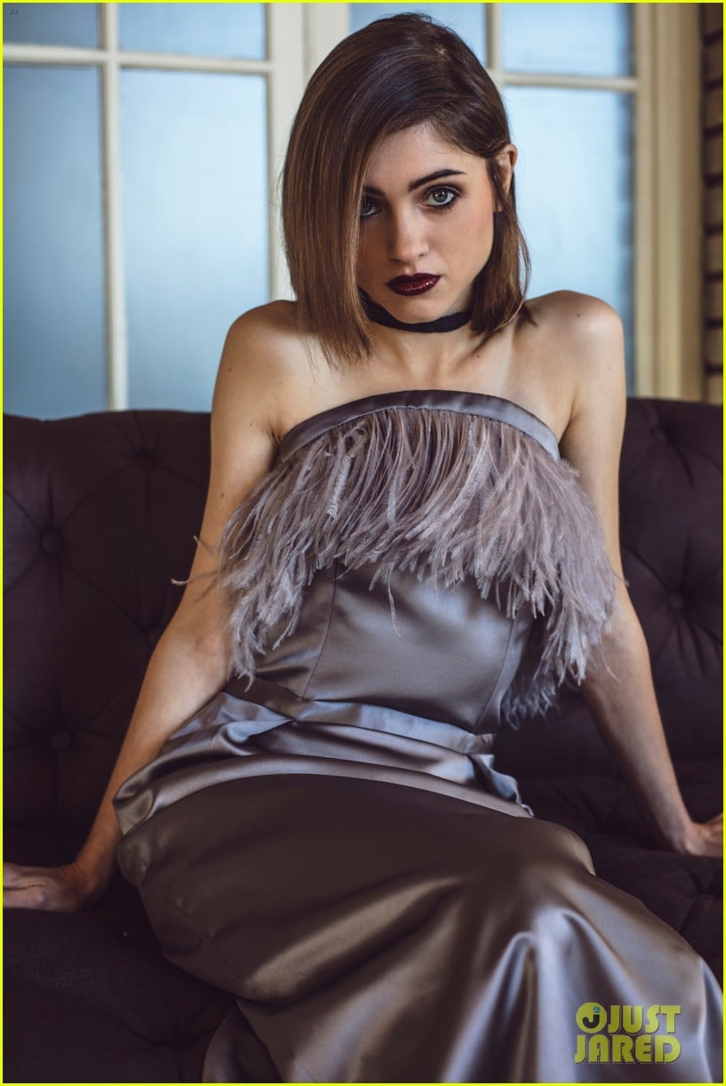 natalia dyer like youve never seen her before 06