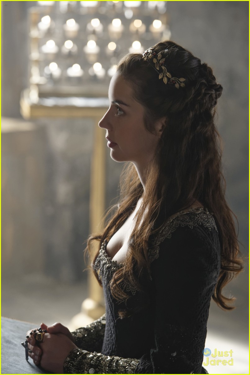 reign friends like these stills episode preview 02