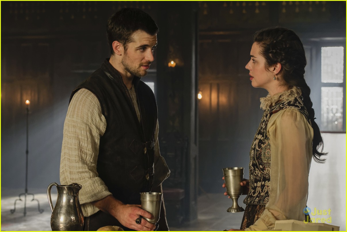 reign friends like these stills episode preview 04