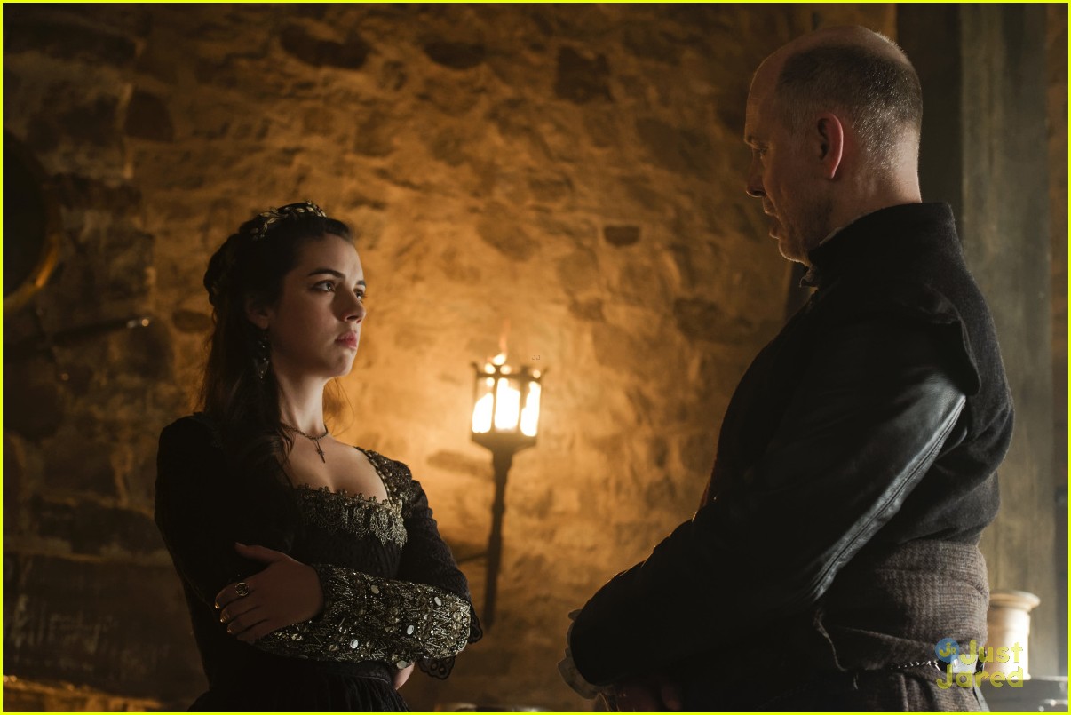 reign friends like these stills episode preview 06
