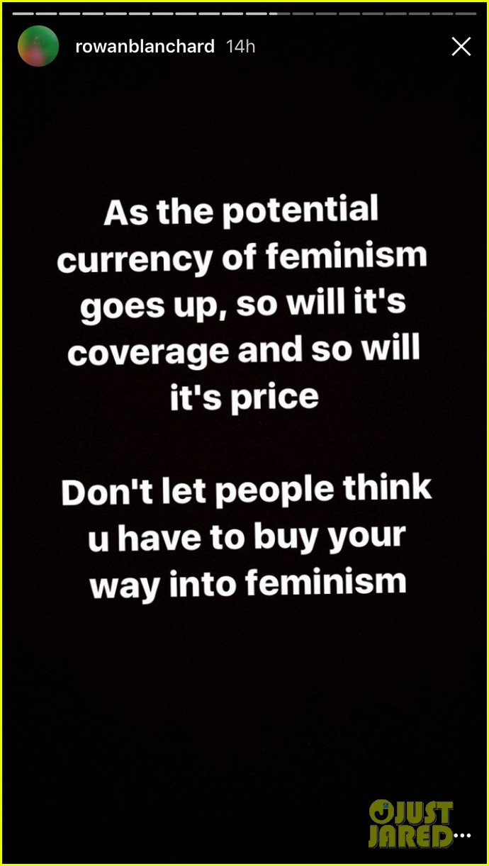 rowan rants at companies capitalzing on feminism 05