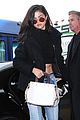 selena gomez jets out of town after the weeknd date night 08