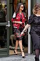selena gomez heads out to 13 reasons why press day 03