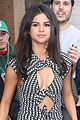 selena gomez opens up about time away from the spotlight 12