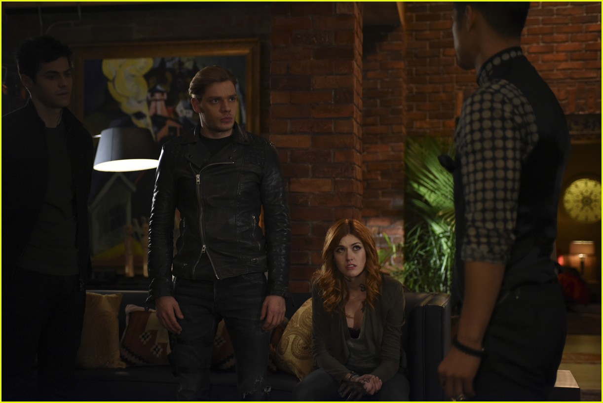 shadowhunters bound by blood photos 08