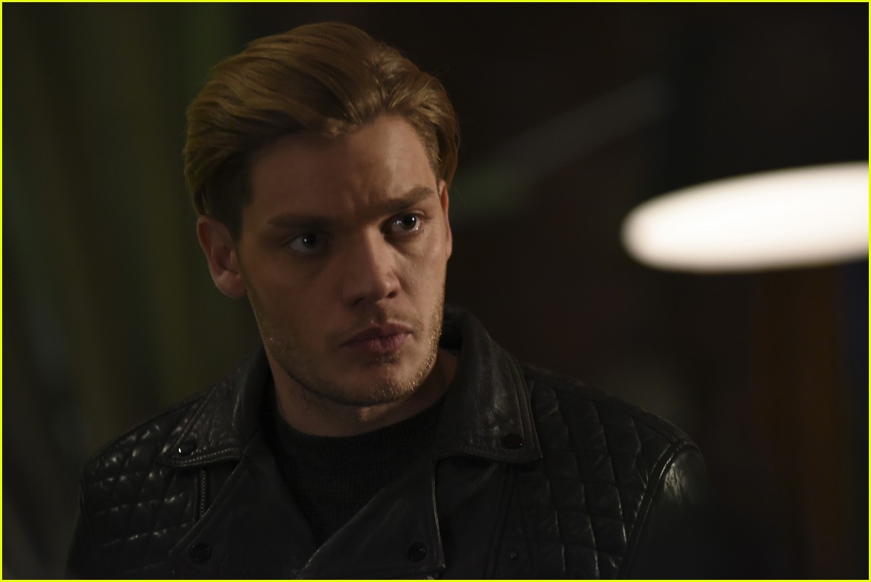 shadowhunters bound by blood photos 10