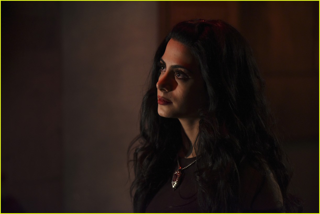 shadowhunters bound by blood photos 13