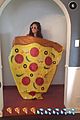 shay mitchell pizza obsessed pizza day 01