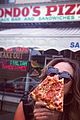 shay mitchell pizza obsessed pizza day 02
