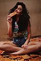 shay mitchell pizza obsessed pizza day 04