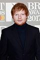 ed sheeran set to debut something special at 2017 brit awards 02