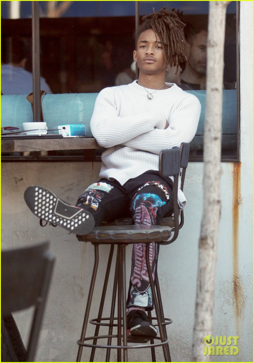 jaden smith looks so much like his dad will see the pics 04