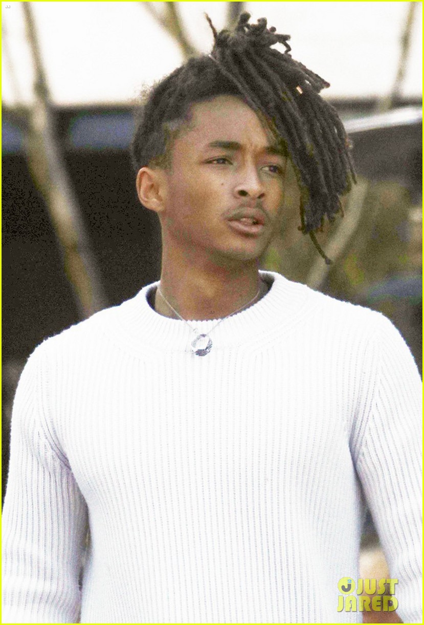 jaden smith looks so much like his dad will see the pics 05