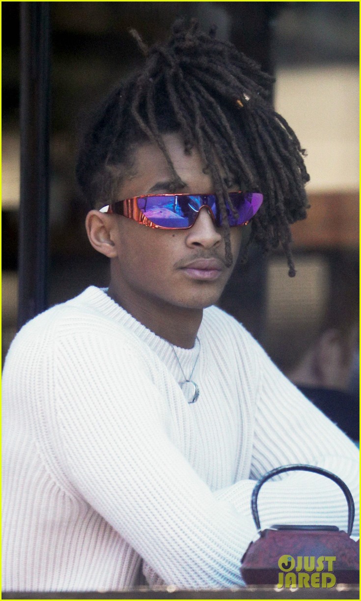 jaden smith looks so much like his dad will see the pics 06
