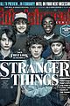 stranger things cast entertainment weekly cover 01