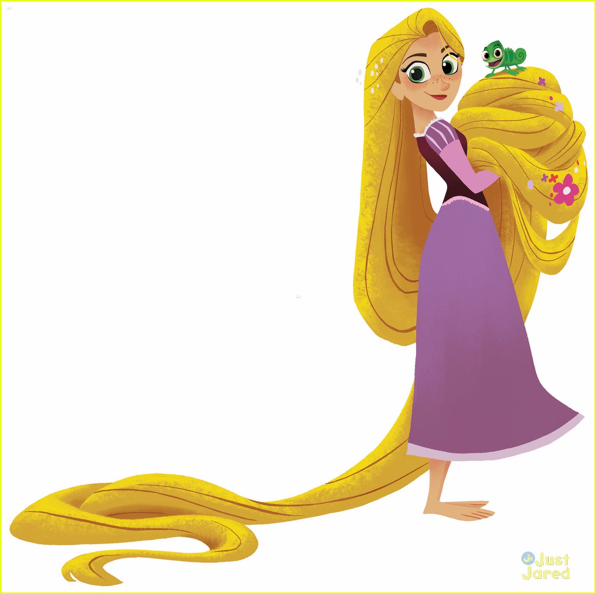 Watch Tangled Before Ever After | Disney+