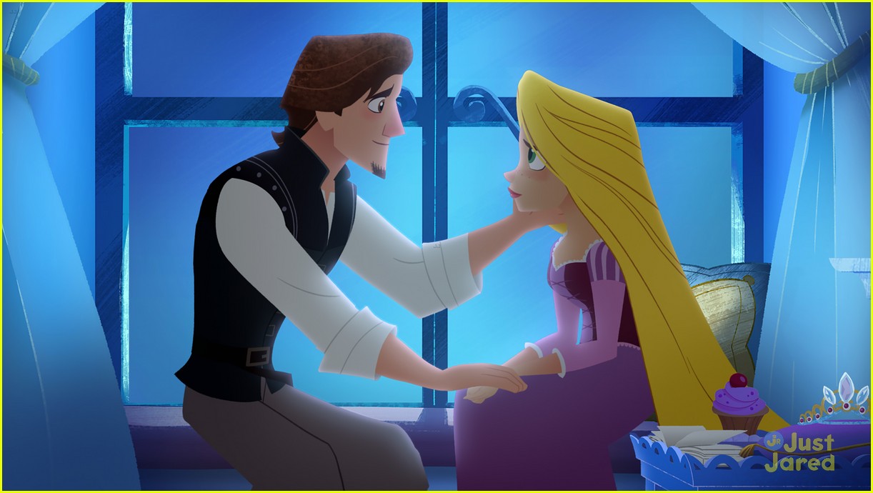 tangled series before ever after teaser watch 04