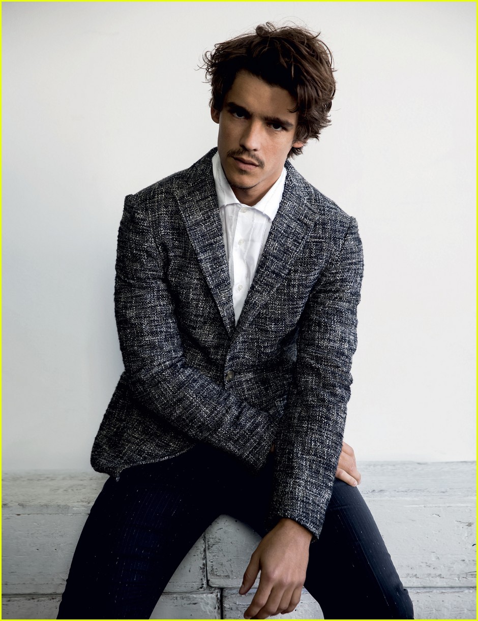 brenton thwaites opens up about his pirates of the caribbean role 05