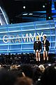 twenty one pilots remove pants to accept at grammys 2017 08