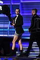twenty one pilots remove pants to accept at grammys 2017 09