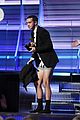 twenty one pilots remove pants to accept at grammys 2017 10