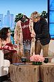 vanessa hudgens gets help picking out coachella outfit 02