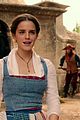emma watson sings belle beauty and the beast first look clip 02