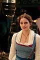 emma watson sings belle beauty and the beast first look clip 08
