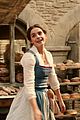 emma watson sings belle beauty and the beast first look clip 09