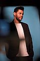 the weeknd models spring icons selection for hm 01