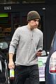 paul wesley steps out after wrapping final season vampire diaries 02