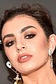 charli xcx compares her grammys 2017 red carpet look to an emoji 01