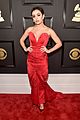 charli xcx compares her grammys 2017 red carpet look to an emoji 02