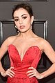 charli xcx compares her grammys 2017 red carpet look to an emoji 05