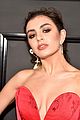 charli xcx compares her grammys 2017 red carpet look to an emoji 06