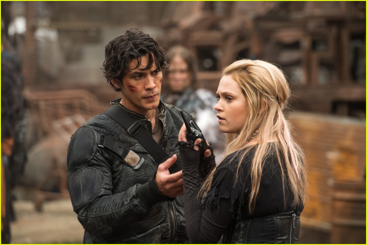 bellamy clarke need each other the 100 01