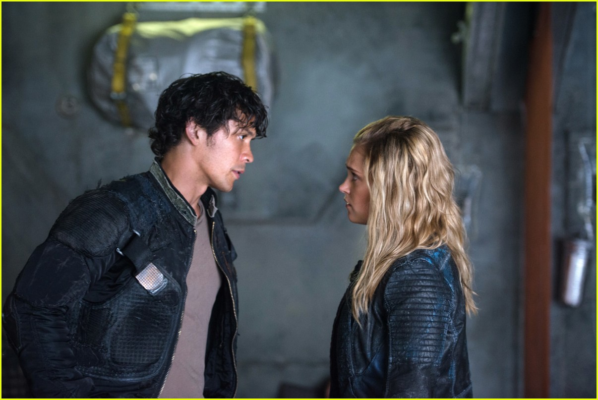 bellamy clarke need each other the 100 04